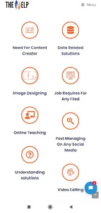 The Help screenshot 7