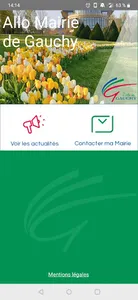 Gauchy screenshot 0