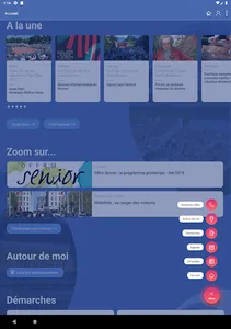 Ville de Lyon screenshot 6