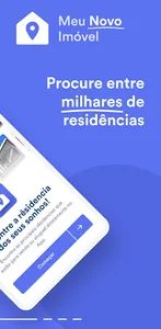 Meu Novo Imóvel screenshot 1