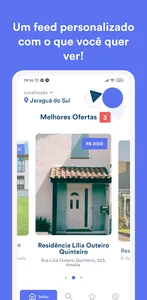 Meu Novo Imóvel screenshot 2