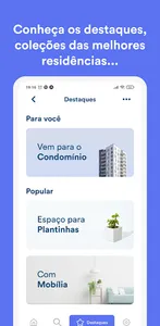 Meu Novo Imóvel screenshot 3