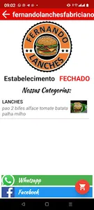 Mais Delivery screenshot 1