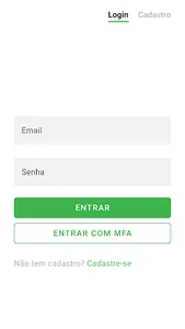 Mobee Delivery - Cliente screenshot 0