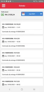 Disk Tudo Indaiatuba Express - screenshot 3