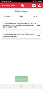 Disk Tudo Indaiatuba Express - screenshot 4