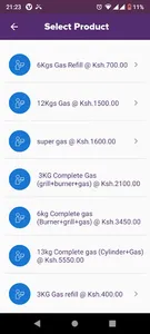 MAISHA mothers screenshot 2