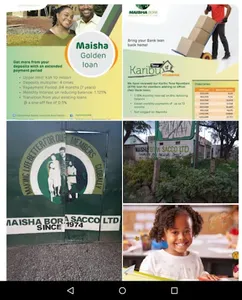 Maisha Bora Sacco screenshot 6