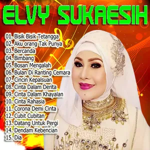 Lagu Dangdut Elvi Sukaesih screenshot 2