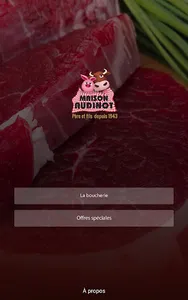 Maison Audinot screenshot 10