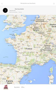 Maison Audinot screenshot 12