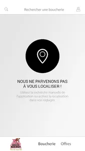 Maison Audinot screenshot 4