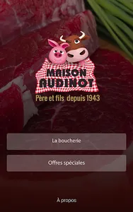 Maison Audinot screenshot 5