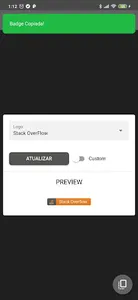Badge Generator screenshot 5