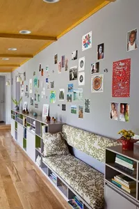 Creative Home Painting Ideas screenshot 4