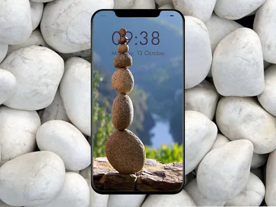 Stone Wallpaper screenshot 1