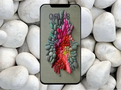 Stone Wallpaper screenshot 10