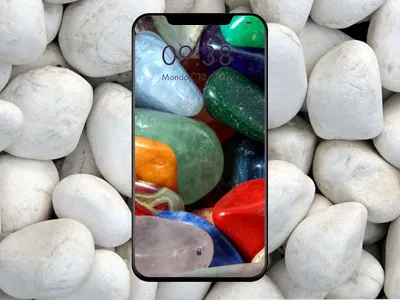 Stone Wallpaper screenshot 11