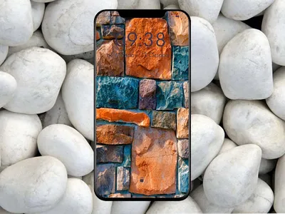 Stone Wallpaper screenshot 5
