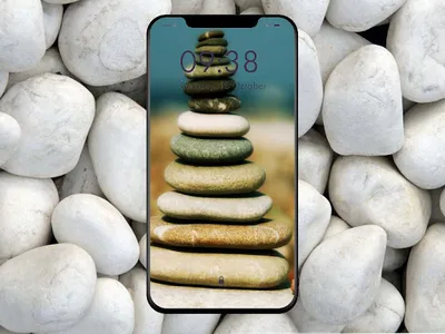 Stone Wallpaper screenshot 7
