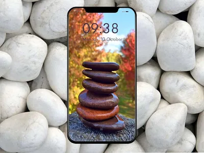 Stone Wallpaper screenshot 8
