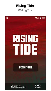 Rising Tide screenshot 0