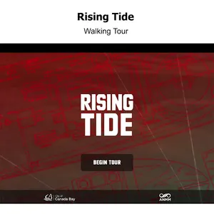 Rising Tide screenshot 10