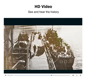 Rising Tide screenshot 12