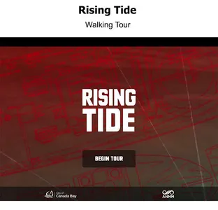 Rising Tide screenshot 5