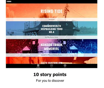 Rising Tide screenshot 6
