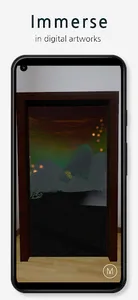 Into the Metaverse screenshot 1