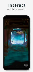 Into the Metaverse screenshot 2