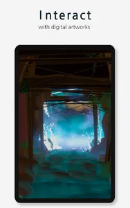 Into the Metaverse screenshot 8