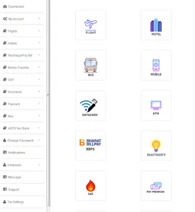 Maitri Pay screenshot 0