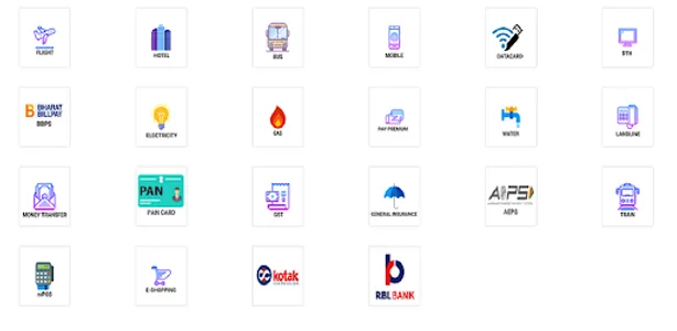 Maitri Pay screenshot 3