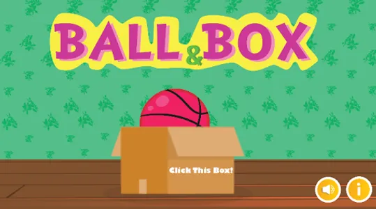 Ball & Box screenshot 0