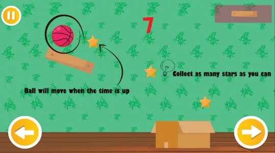 Ball & Box screenshot 2