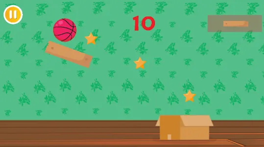 Ball & Box screenshot 3