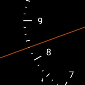 Spotlight Watch Face screenshot 6