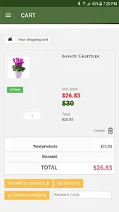 Fleurs De La Sagesse screenshot 8