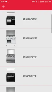 France Appliances screenshot 3