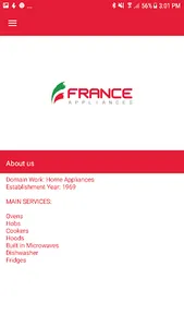 France Appliances screenshot 7