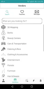 Plan My screenshot 3