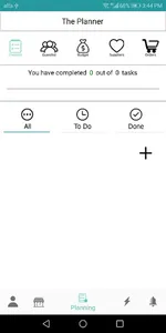 Plan My screenshot 5
