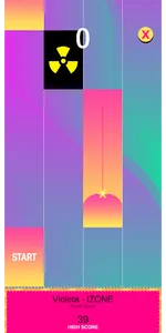 KPOP Tiles Piano Game screenshot 4