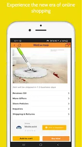 Majbut Online Shopping India screenshot 1
