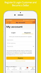 Majbut Online Shopping India screenshot 2