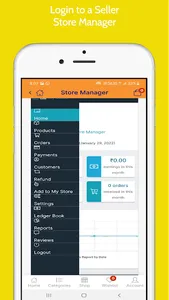 Majbut Online Shopping India screenshot 3