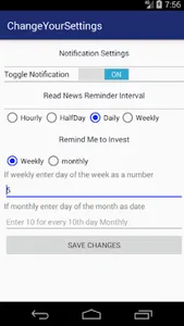 Investment Guide screenshot 3