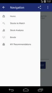 Investment Guide screenshot 4